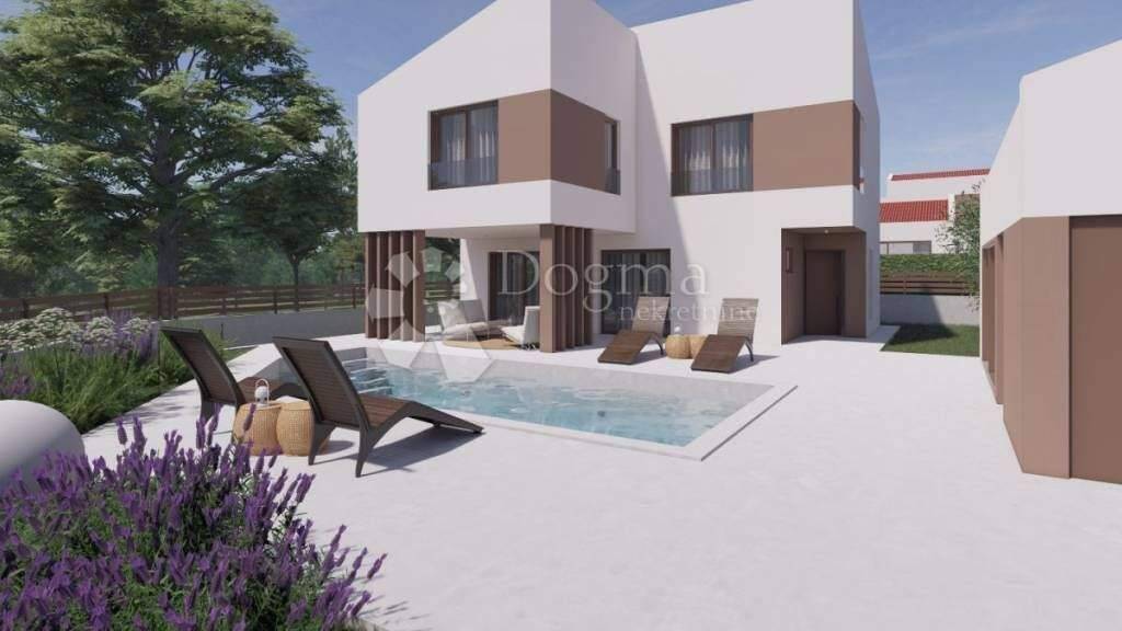 Land-/Forstwirtschaft zum Kauf 85.000 € Vodnjan