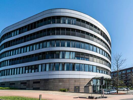 Bürofläche zur Miete provisionsfrei 13,50 € Kaßlerfeld Duisburg 47059