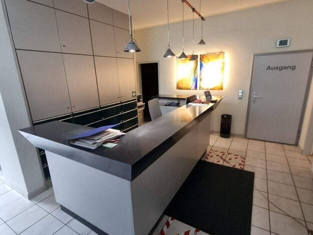 Praxis zur Miete 2.245 € 155 m² Bürofläche Rommelshausen Kernen im Remstal 71394