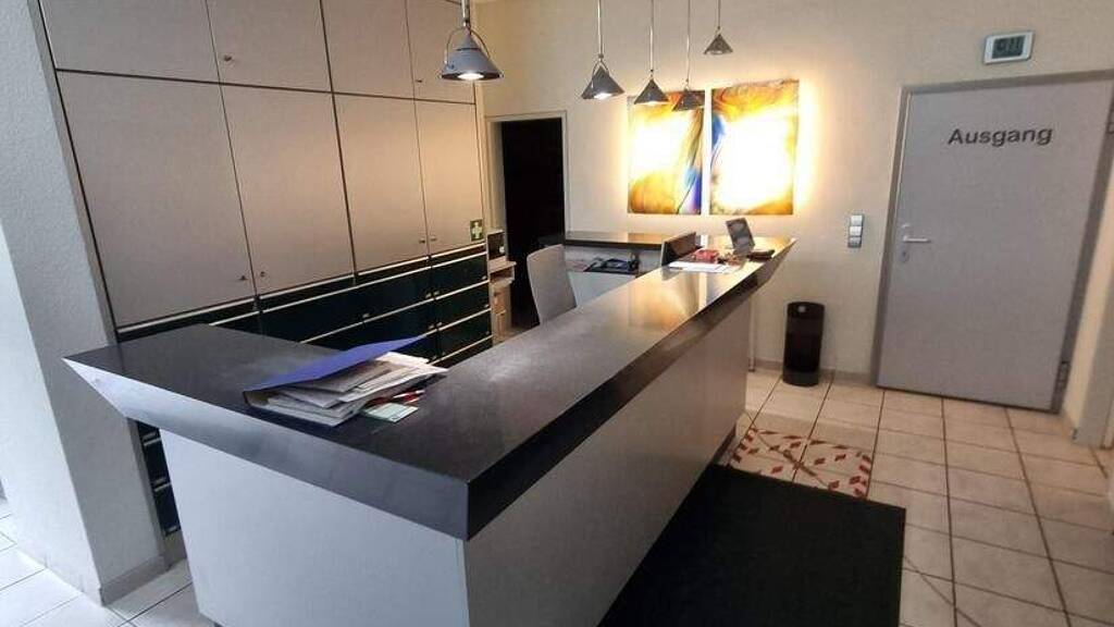 Praxis zur Miete 2.245 € 155 m² Bürofläche Rommelshausen Kernen im Remstal 71394