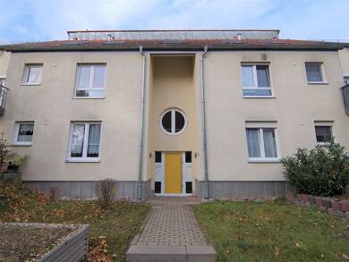 Wohnung zur Miete 550 € 2 Zimmer 58,6 m² frei ab 01.09.2025 Zum Leimfelde 10 Urbich Erfurt 99098