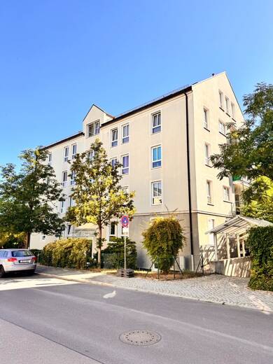 Wohnung zur Miete 550 € 2 Zimmer 63,5 m² Dachgeschoss, 5. Geschoss frei ab 01.08.2025 Lübecker Straße 16 Löbtau-Nord (Ebertplatz) Dresden 01159