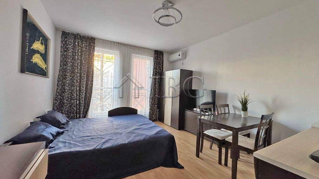 Wohnung zum Kauf 36.500 € 32 m² Sunny Beach