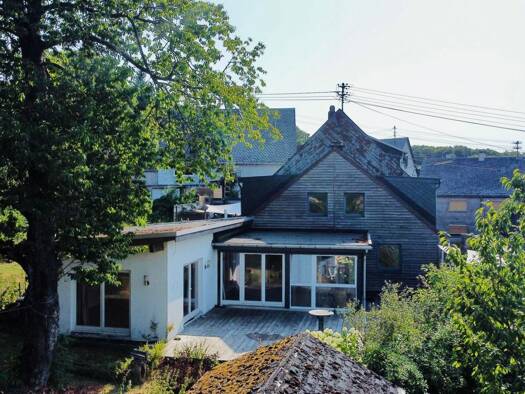 Einfamilienhaus zum Kauf provisionsfrei 149.000 € 5 Zimmer 147,7 m² 1.394 m² Grundstück frei ab sofort Salzburg 56479