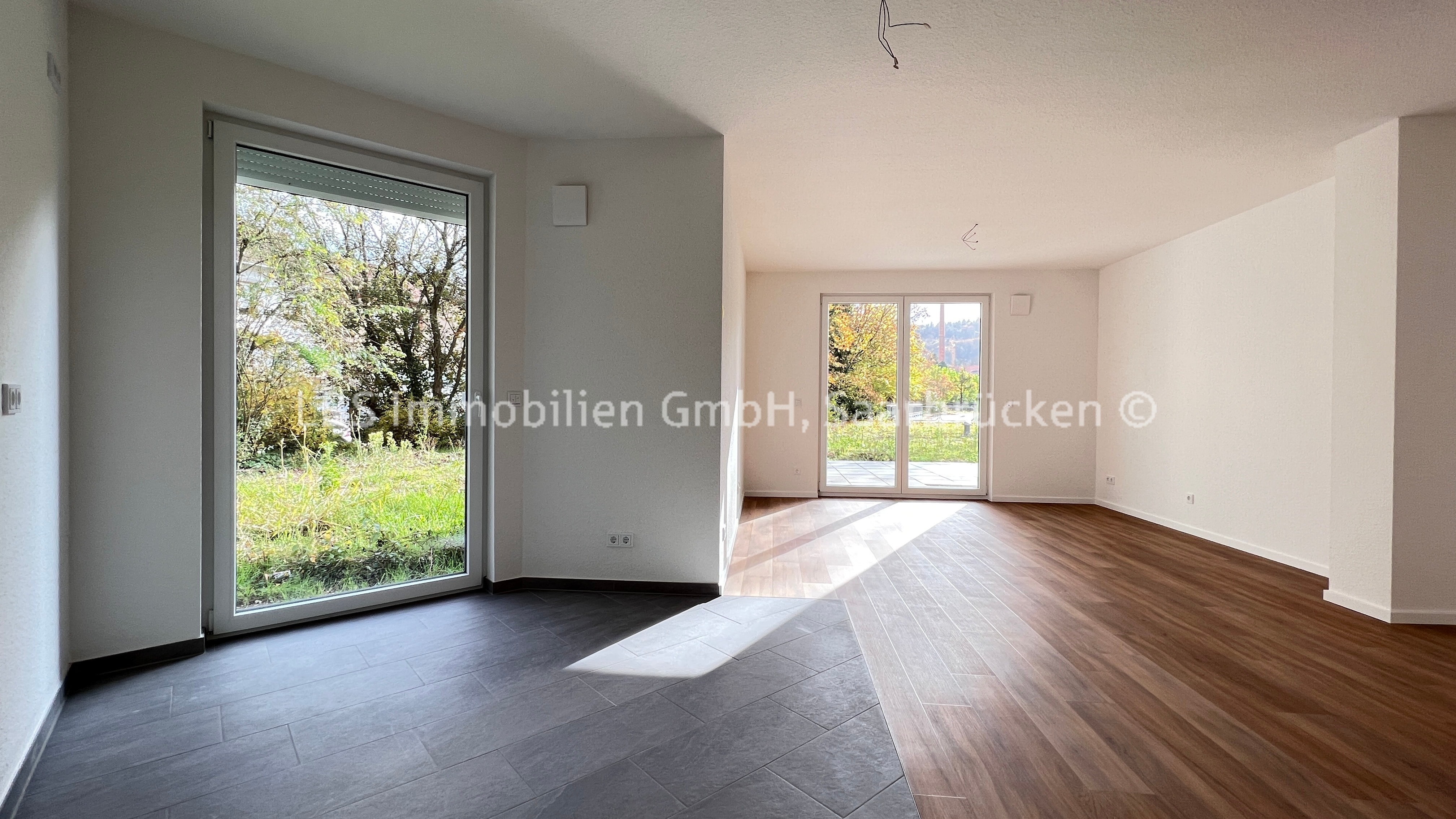 Wohnung zum Kauf provisionsfrei 245.000 € 2 Zimmer 63,4 m²<br/>Wohnfläche Mettlach Mettlach 66693