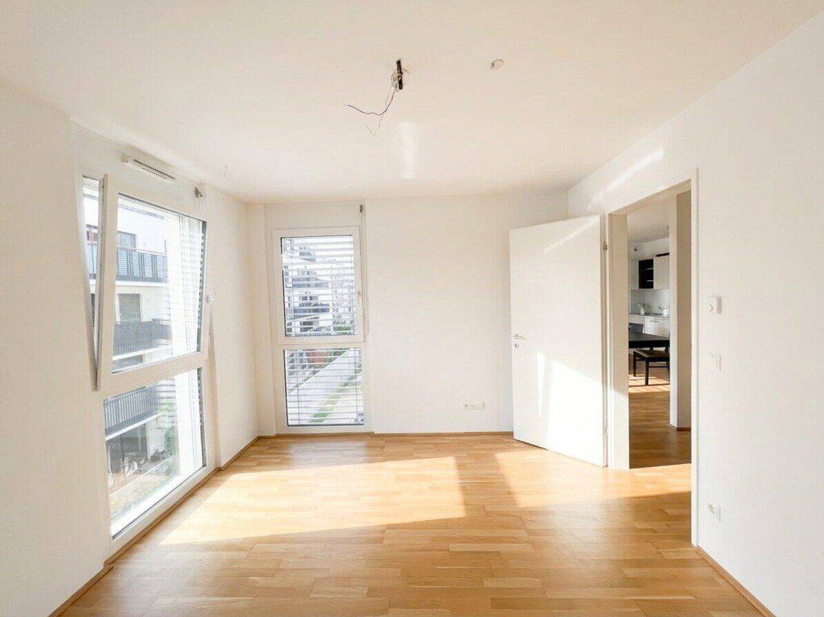 Wohnung – Wien, Simmering - Ansicht 4