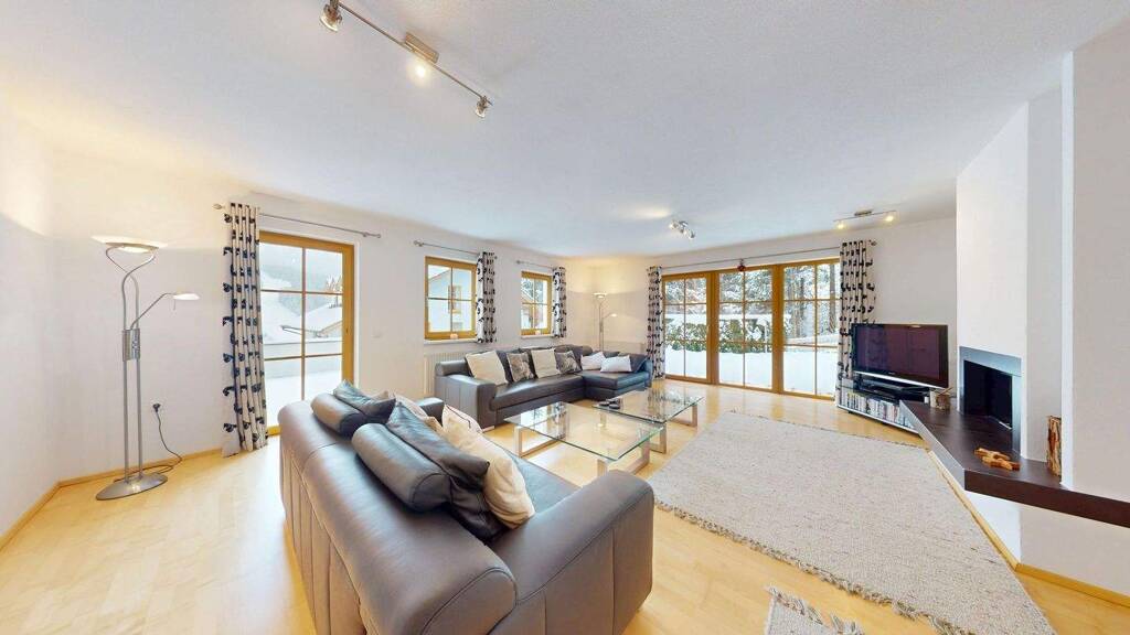 Einfamilienhaus zum Kauf 750.000 € 6 Zimmer 230 m² 787 m² Grundstück Rußbach am Paß Gschütt 5442