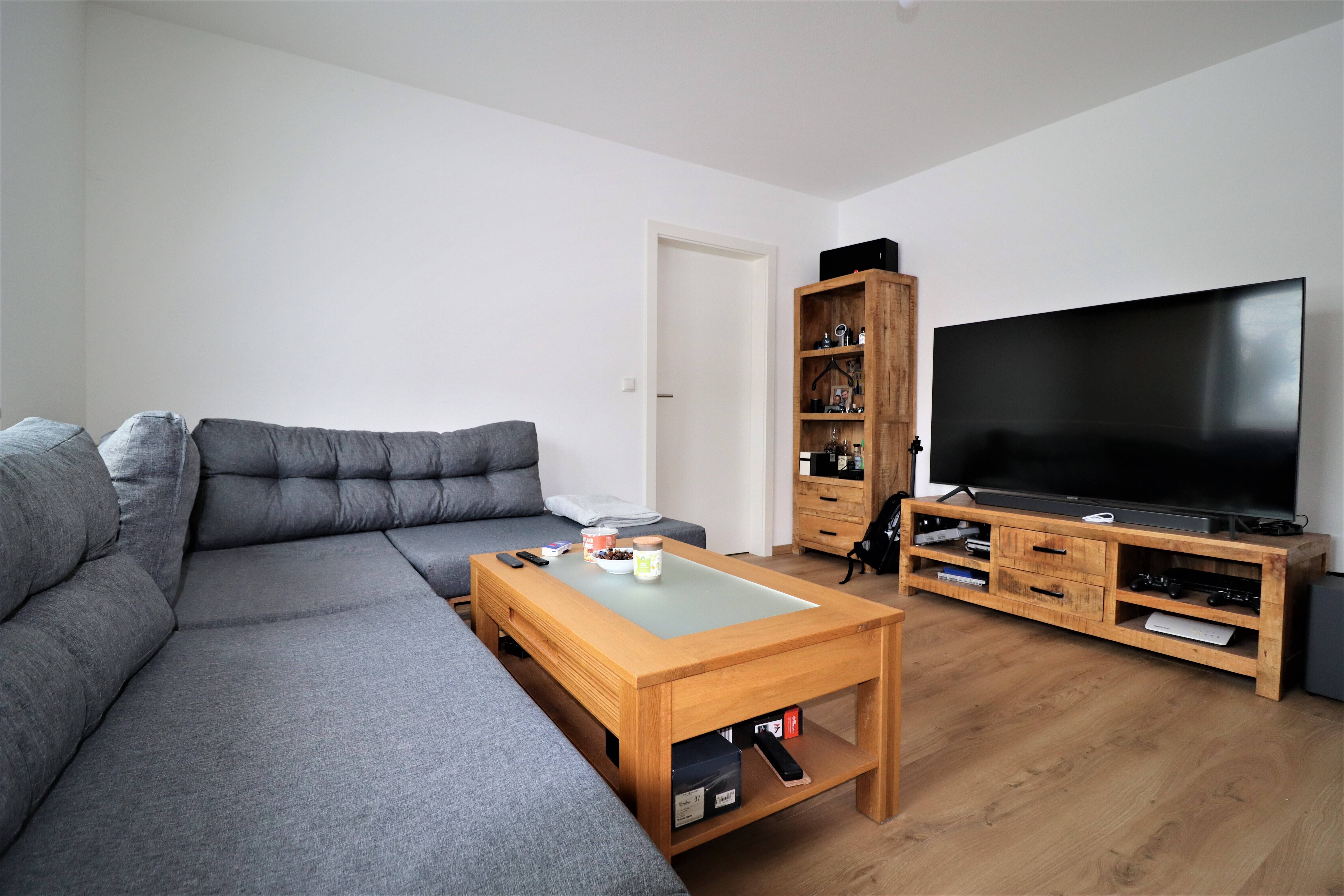 Wohnung zur Miete 520 € 2 Zimmer 50 m²<br/>Wohnfläche 01.06.2025<br/>Verfügbarkeit Andermannsdorf Hohenthann 84098