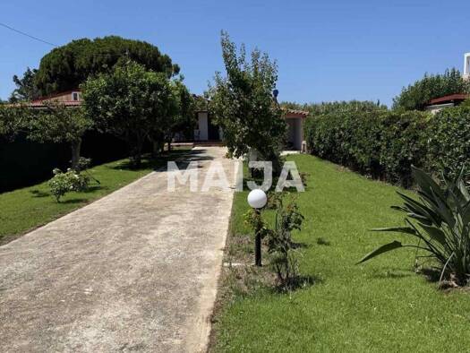 Einfamilienhaus zum Kauf 380.000 € 3 Zimmer 71 m² Alonaki Beach, Preveza Kalamitsi 481 00