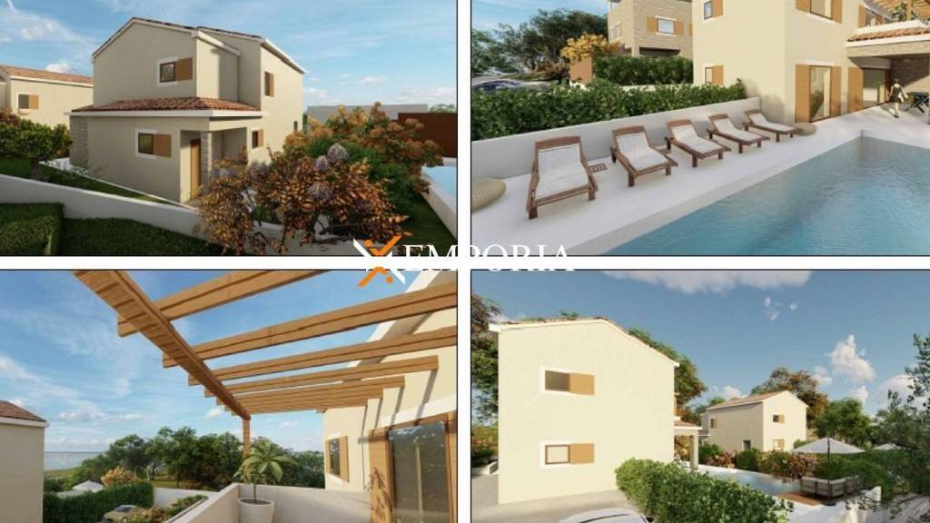 Land-/Forstwirtschaft zum Kauf 127.500 € Sutomiscica, Lukoran, Poljana