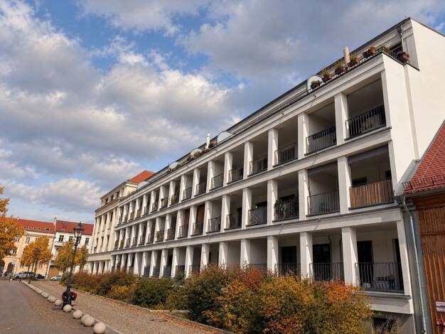 Wohnung zum Kauf 690.000 € 4 Zimmer 106 m² Nördliche Innenstadt Potsdam 14467