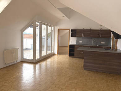 Wohnung zum Kauf 258.000 € 3 Zimmer 85 m² 3. Geschoss Saal Saal a.d.Donau-Saal 93342