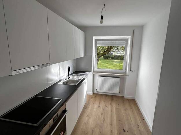 Wohnung zum Kauf 565.000 € 3 Zimmer 67 m² Blumenauer Straße 16 Hadern München 80689