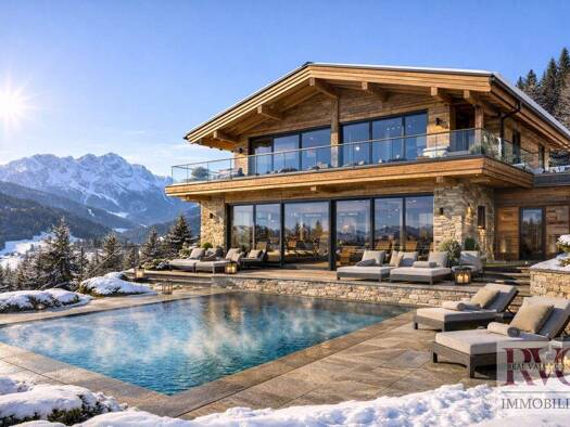 Freizeitgrundstück zum Kauf Kitzbühel 6370