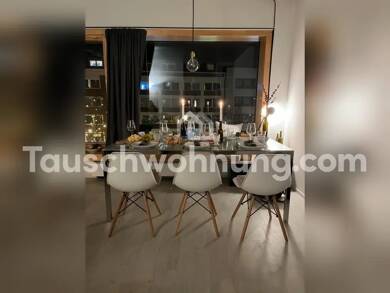 Wohnung zur Miete Tauschwohnung 435 € 1 Zimmer 30 m² 4. Geschoss Bahnhof Münster 48143