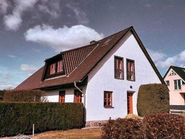 Einfamilienhaus zum Kauf 339.000 € 6 Zimmer 250 m² 2.846 m² Grundstück Züssow Züssow 17495