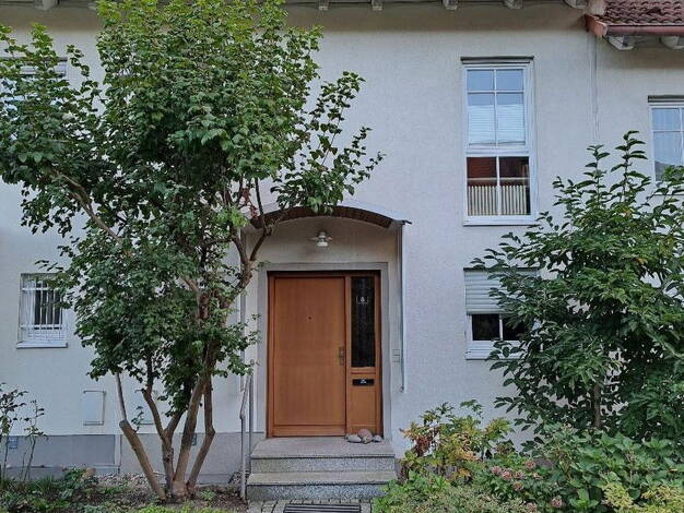 Reihenmittelhaus zum Kauf provisionsfrei 485.000 € 5 Zimmer 132 m² 244 m² Grundstück Dresden 01328
