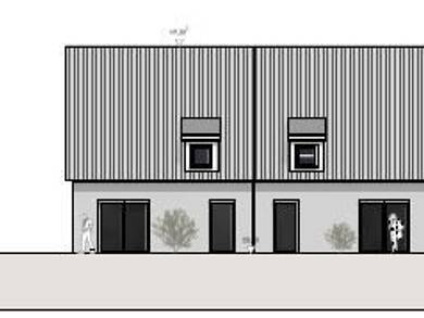 Doppelhaushälfte zum Kauf 140 m² 500 m² Grundstück frei ab sofort Bad Staffelstein Bad Staffelstein 96231