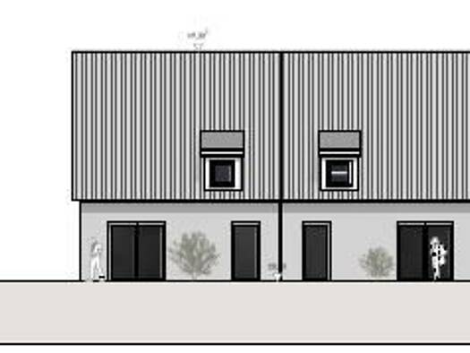 Doppelhaushälfte zum Kauf 140 m² 500 m² Grundstück frei ab sofort Bad Staffelstein 96231