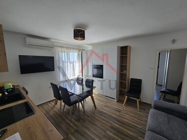 Wohnung zum Kauf 130.000 € 2 Zimmer 39 m² 1. Geschoss Klenovica 51250