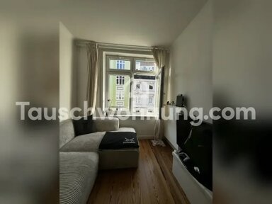 Wohnung zur Miete 1.335 € 2 Zimmer 47 m² 1. Geschoss Otterndorf Hamburg 20459