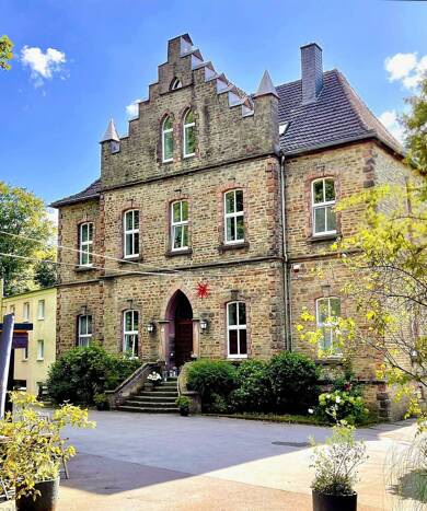 Wohnung zum Kauf 650.000 € 4 Zimmer 190 m² 1. Geschoss Friedrichsberg Wuppertal 42117