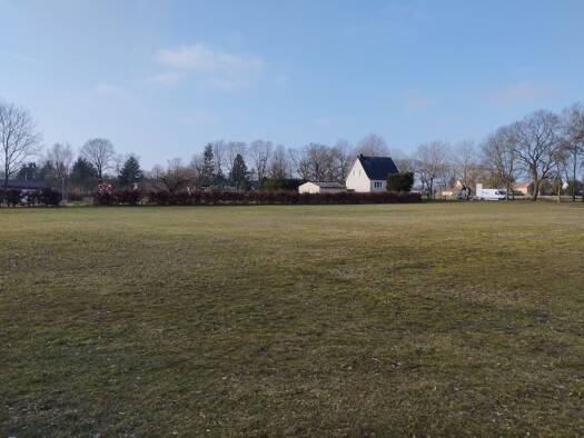 Grundstück zum Kauf provisionsfrei 70.650 € 1.413 m² Grundstück Malk Göhren 19294