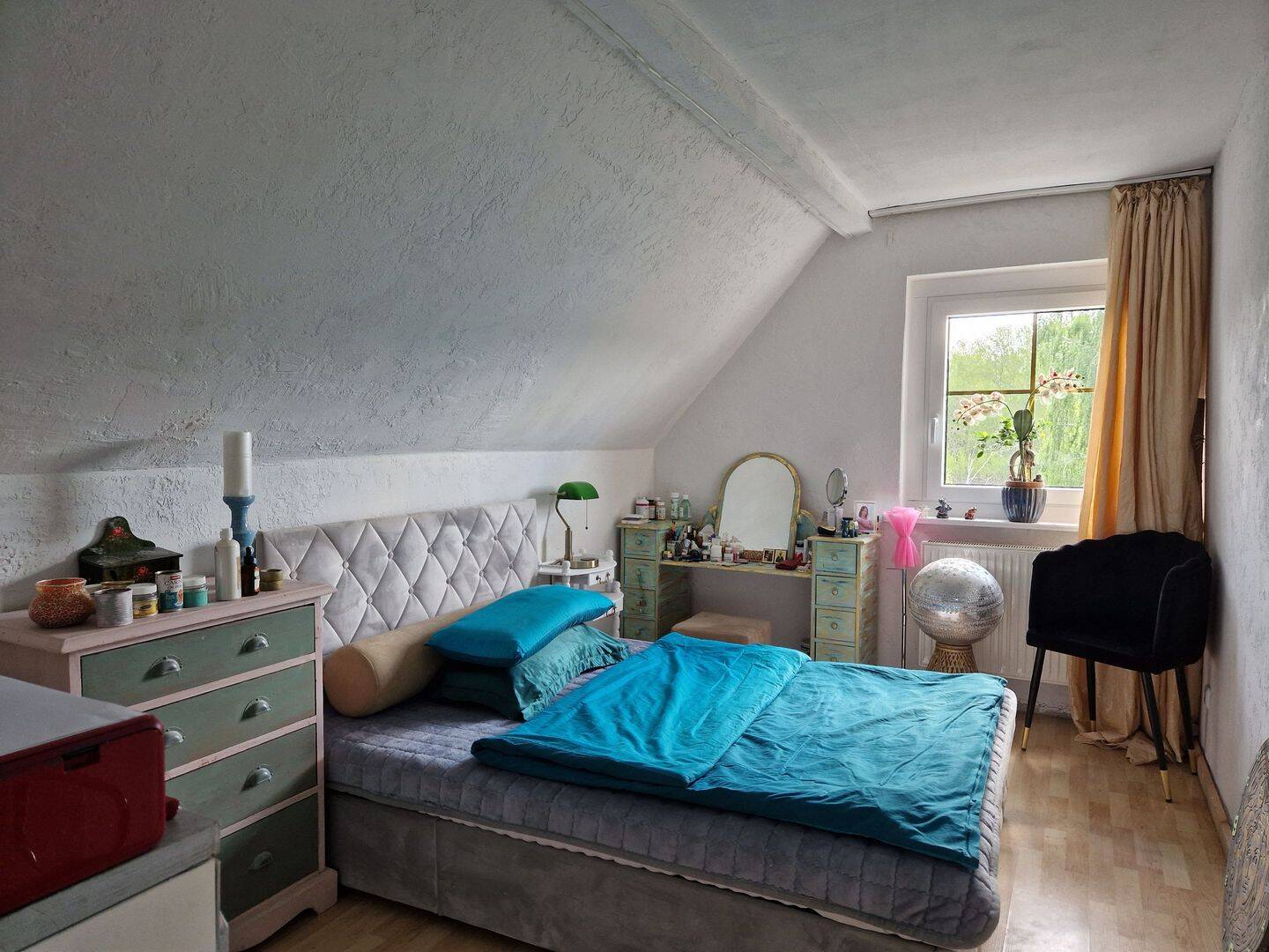 Einfamilienhaus zum Kauf - Ansicht 4