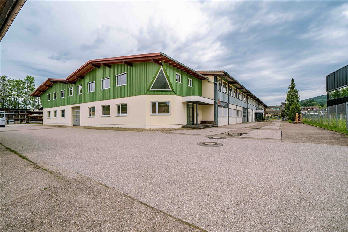 Büro-/Praxisfläche zum Kauf 225.000 € 335 m²<br/>Bürofläche Sulzberg Sulzberg , Allgäu 87477