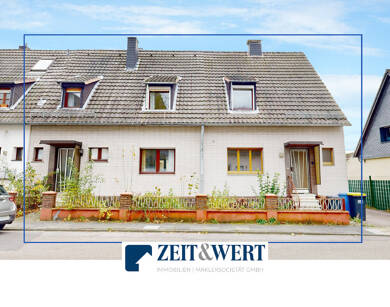 Einfamilienhaus zum Kauf 399.000 € 7 Zimmer 208 m² 691 m² Grundstück Liblar Erftstadt-Liblar 50374