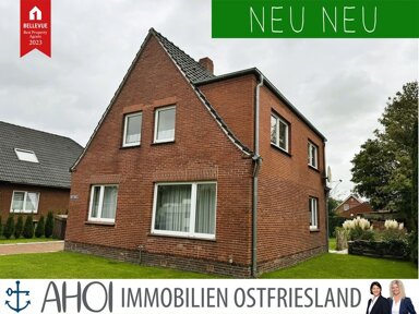 Einfamilienhaus zum Kauf 185.000 € 4 Zimmer 103,3 m² 585 m² Grundstück Hage Hage 26524