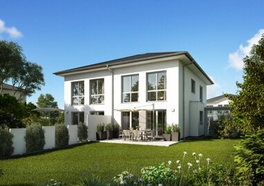 Doppelhaushälfte zum Kauf provisionsfrei 479.900 € 4 Zimmer 110 m² 1.120 m² Grundstück Brand-Erbisdorf Brand-Erbisdorf 09618