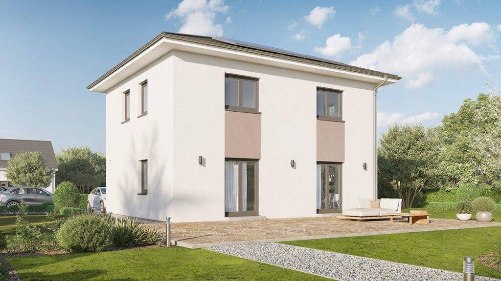 Einfamilienhaus zum Kauf - Erstbezug 244.999 € 4 Zimmer 143,6 m² 750 m² Grundstück Herzberg Herzberg (Elster) 04916