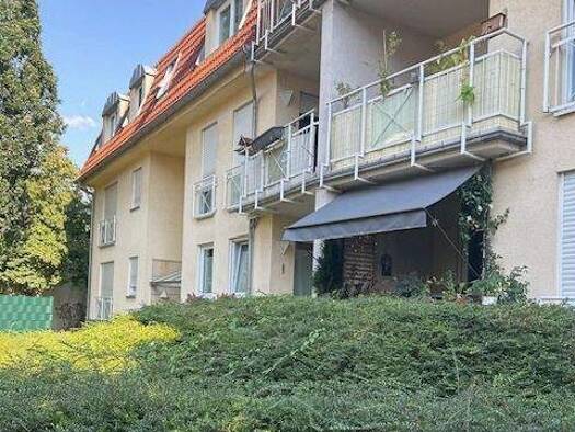 Studio zur Miete 350 € 1 Zimmer 37,9 m² 3 Geschosse frei ab sofort Österreicher Straße 69 a Laubegast Dresden 01279