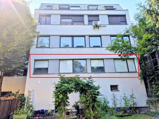 Wohnung zur Miete 1.219 € 3 Zimmer 69,7 m² 1. Geschoss Gyrowetzgasse 2 Wien 1140