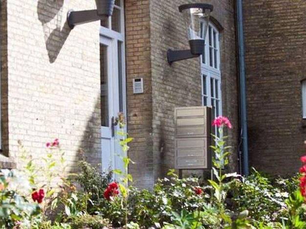 Wohnung zur Miete 820 € 2 Zimmer 81,5 m² 2. Geschoss frei ab 01.04.2026 Paulihof 2 Schleswig 24837