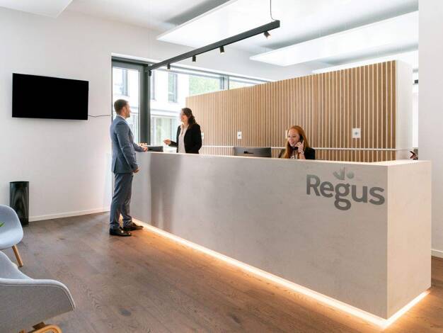 Bürofläche zur Miete provisionsfrei 175 € 1 m² Bürofläche Grugaplatz 2 Rüttenscheid Essen 45131