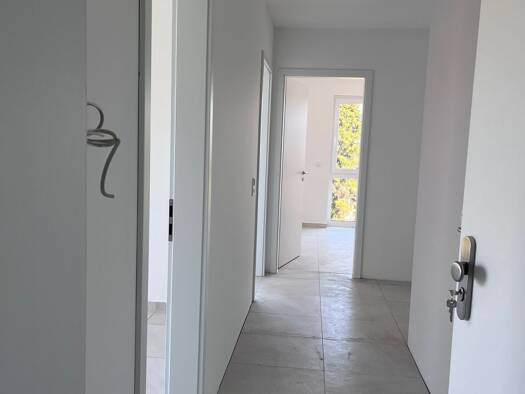Wohnung zur Miete 930 € 3 Zimmer 58 m² Geschoss EG/2 frei ab sofort Am Beerenberg 20 Jungfernkopf Jungfernkopf 34128