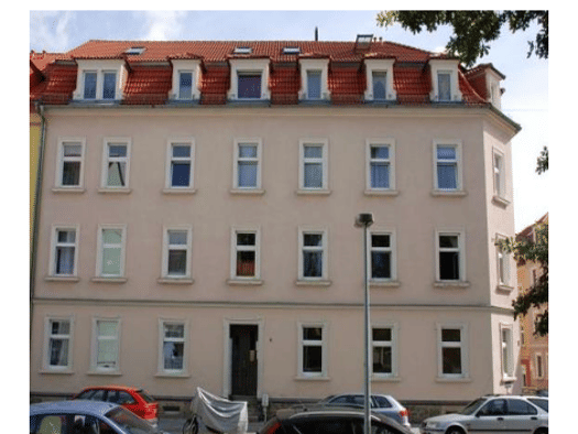 Wohnung zur Miete 262 € 1 Zimmer 48 m² 4. Geschoss frei ab sofort Bautzen Bautzen 02625