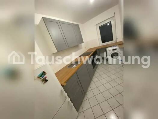 Wohnung zur Miete Tauschwohnung 500 € 2 Zimmer 59 m² Plauen Dresden 01187
