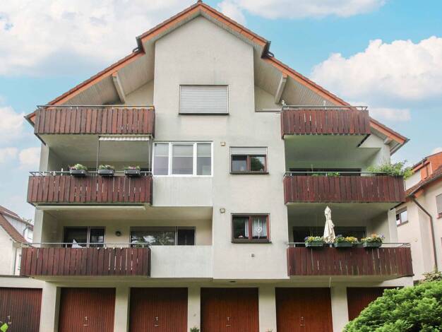 Wohnung zum Kauf 315.000 € 3 Zimmer 74,4 m² 1. Geschoss Schorndorf 73614