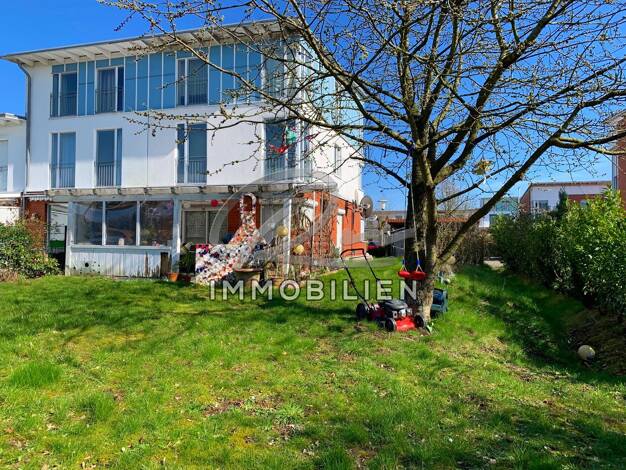 Reihenendhaus zum Kauf 649.000 € 7 Zimmer 167 m² 539 m² Grundstück Hamburg 21031