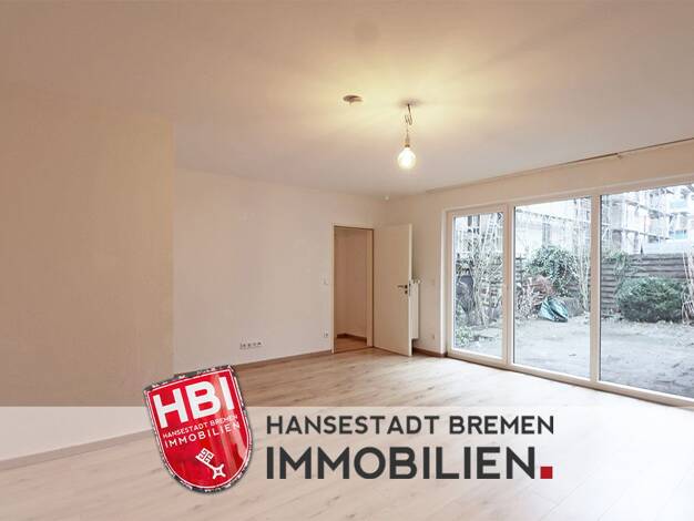 Wohnung zur Miete 520 € 2 Zimmer 80 m² Mitte Mitte 27568