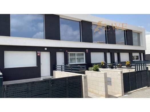Haus zum Kauf - Erstbezug 289.000 € 3 Zimmer 110 m² Santa Pola 03130