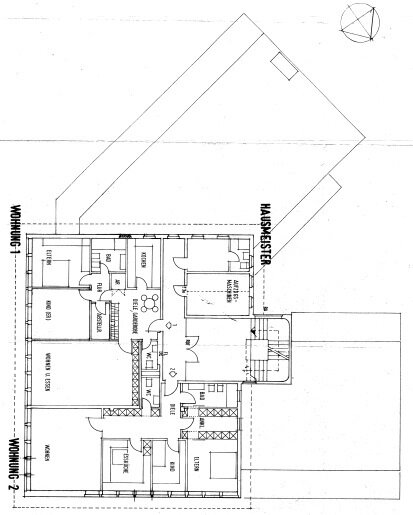 Bürofläche zur Miete provisionsfrei 16 € 376 m²<br/>Bürofläche Stadtmitte Düsseldorf 40210