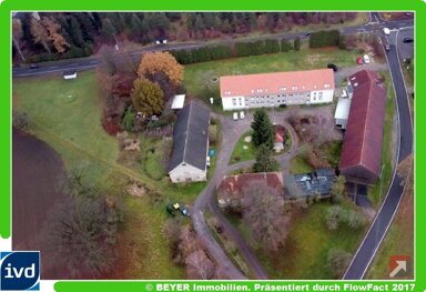 Grundstück zum Kauf 3.300.000 € 15.500 m² Grundstück Fischbach Arnsdorf / Fischbach 01477