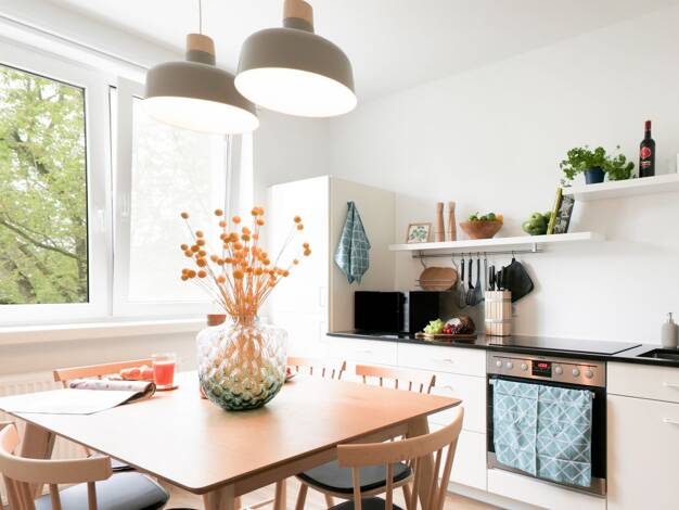 Wohnung zum Kauf provisionsfrei 725.000 € 4 Zimmer 115,5 m² 3. Geschoss Ifflandstraße 4 Mitte Mitte 10179