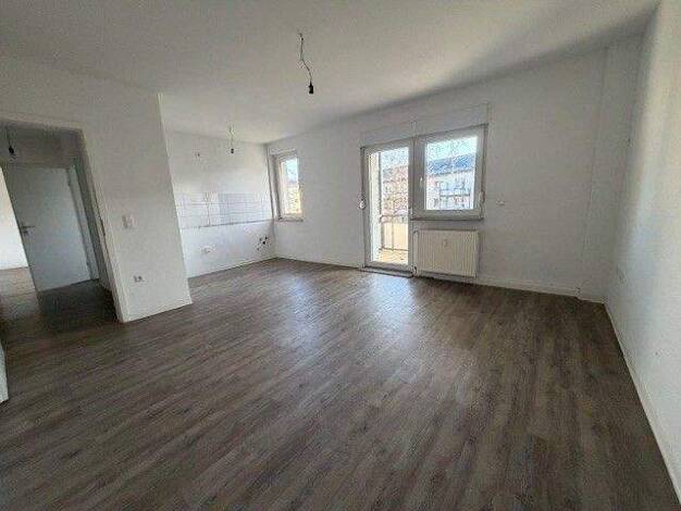 Wohnung zur Miete 534 € 1 Zimmer 53,4 m² 1. Geschoss frei ab 21.02.2026 Am Freistein 22 Nordviertel Essen 45141