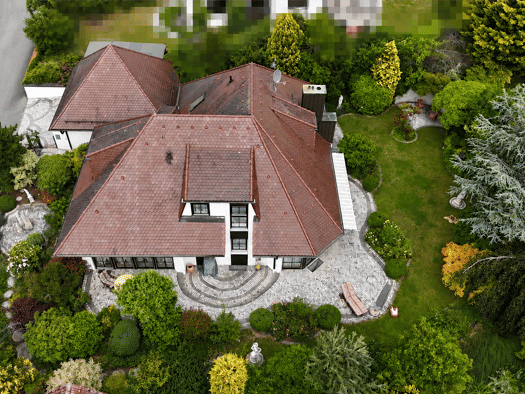 Haus zum Kauf 970.000 € 8 Zimmer 212 m² 825 m² Grundstück Heroldsberg Heroldsberg 90562