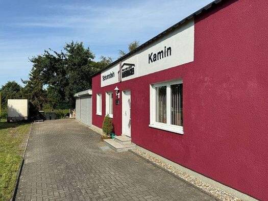 Haus zum Kauf 198.000 € 2 Zimmer 622 m² Grundstück frei ab sofort Krokusweg Möser 39291